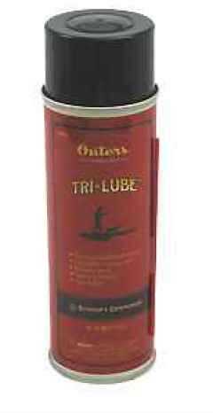 Outers TRI-Lube Aerosol 6Oz